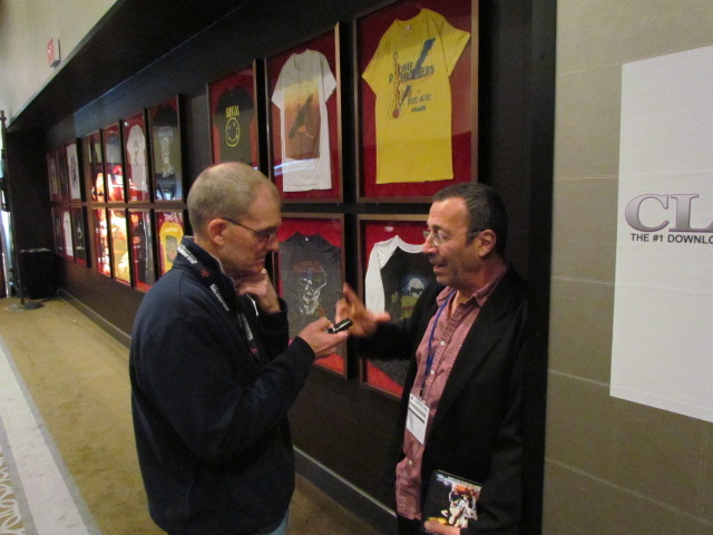 John Stagliano Talks Gonzo at the Hard Rock