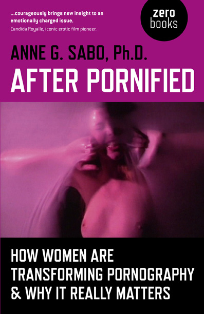 Front cover of After pornified.