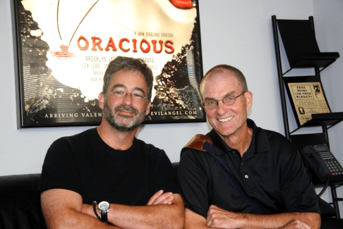 A Final Shot Before We Head OutPhoto by Bill Knight