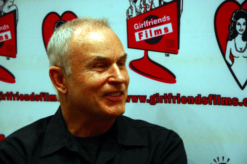 Dan O'ConnellPhoto Courtesy of 3 hattergrindhouse