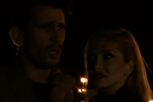 See Your Beloved Vampire?