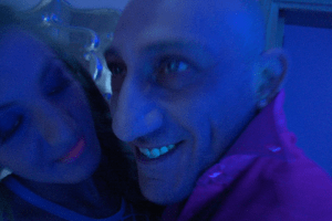 Dracu Brings a New Girl