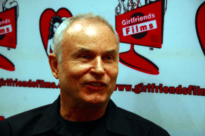 Dan O'Connell, one of the truly best personalities in the adult bizPhoto courtesy of 3hattergrindhouse