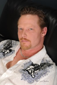 Dick ChibblesPhoto courtesy Soft Focus Studios