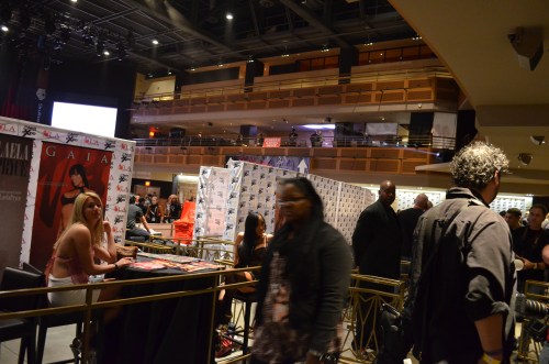 Backwater Photo Courtesy of 3hattergrindhouse.com