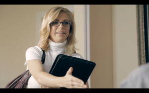 Emma Marx Photo courtesy of New Sensations