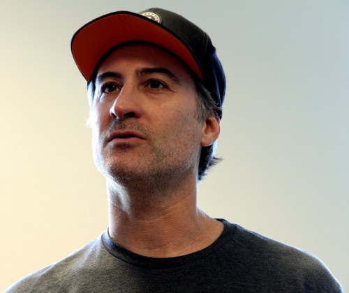 B Skow Photo courtesy of 3hattergrindhouse.com