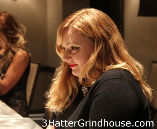 The maven of queer porn, Courtney Trouble Photo by Bill Knight