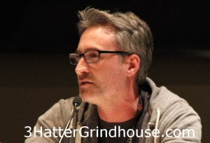 B. Skow Photo courtesy of Bill Knight