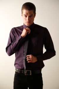 Emmett Photo Courtesy of Eddie Powell