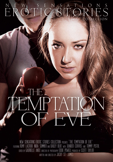 eve boxcover front