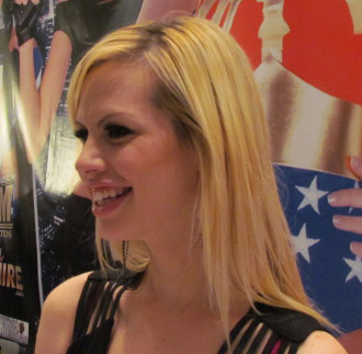 TLF in Vegas. Photo couresy of 3hattergrindhouse.com