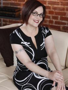 Tristan Taormino Photo source unknown