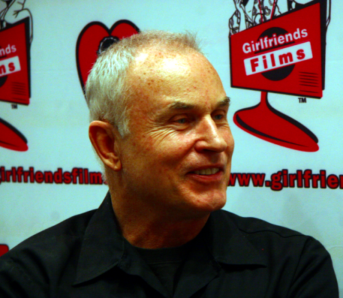 Dan O'Connell Photo courtesy of 3hattergrindhouse.com