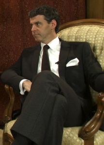 James Mogul.  Photo courtesy of Kink.com