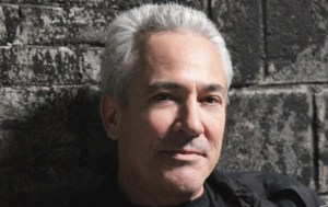 Lew Rubens. Photo source unknown.