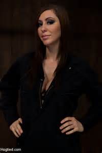 Princess Donna. Photo courtesy of Kink.com