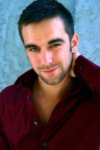 Logan Pierce Photo courtesy of 101Modeling.