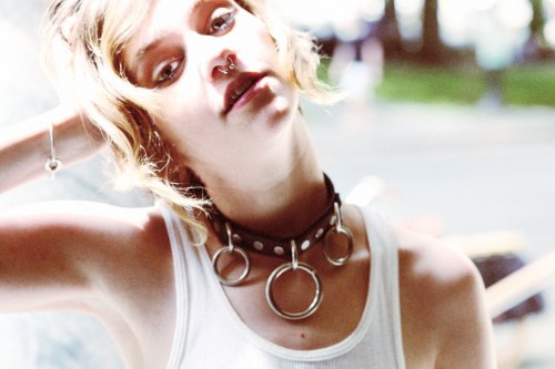 Becoming Your Own Person Photo courtesy of San-R.com