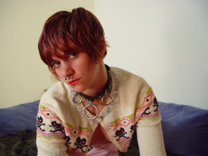 Fashion Snapshot Photo courtesy of Mercy West