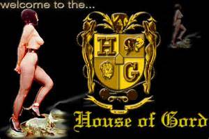 House of Gord Artwork courtesy of House of Gord