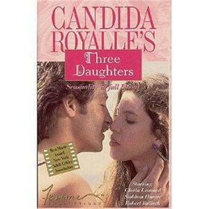 A Candida Royalle Classic Photo courtesy of Adam and Eve