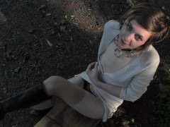 Looking Sexy Photo courtesy of Mercy West