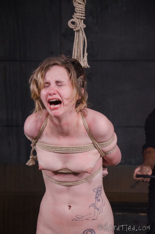 Terror takes over Photo courtesy of Hardtied.cm