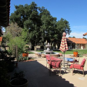 Sometimes porn is shot in the most romantic places!