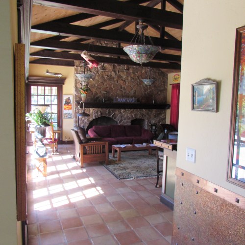 Another shooting day completed