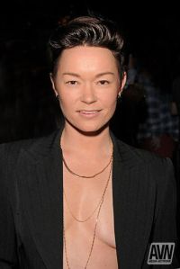 Jiz Lee Photo courtesy of GlennFrancis/PacificProDigital