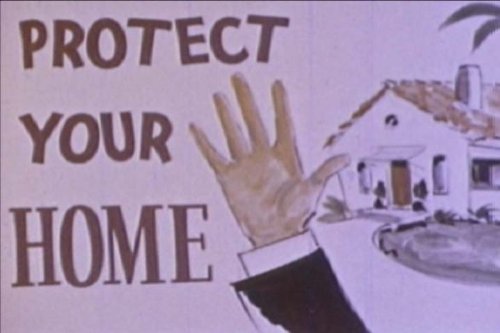 The Message 1965 Style