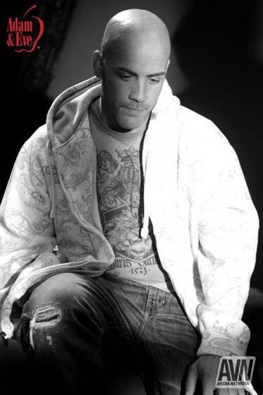 Photo courtesy of Adam & Eve and AVN