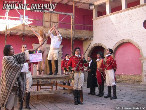 A reminder for those who willfully suspend their disbelief in this intense moment, it's just a movie and a good one at that!