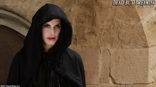 Veronica Paintoux as Nahara