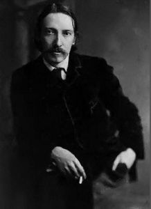 Robert Louis Stevenson