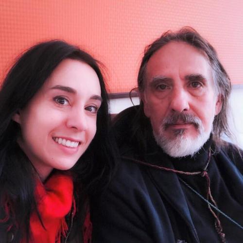 Producers Amy Hesketh and Jac Avila