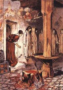 Illustration by Hermann Vogel