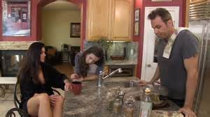 Steven St. Croix in another B Skow film, Proud Parents