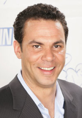 Steven St. Croix. Photo courtesy of AVN media