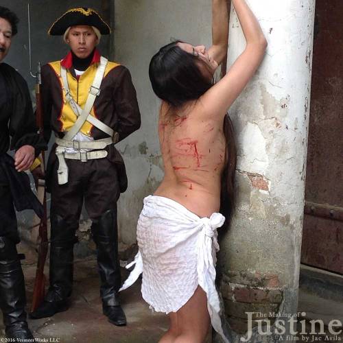 justinemakingofday16_17091