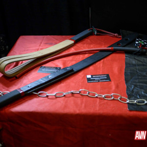 Photo courtesy of AVN