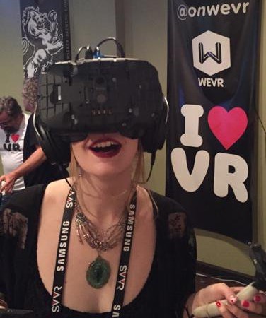 Photo courtesy of AVN